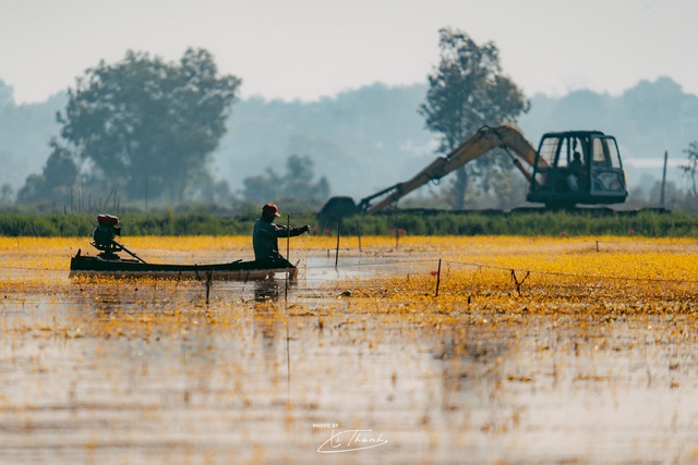 Hôm nay 22.3 là ngày gì theo âm lịch, dương lịch mà nhiều người quan tâm? - Ảnh 2. Hôm nay 22.3 là ngày gì theo âm lịch, dương lịch mà nhiều người quan tâm? - Ảnh 2.