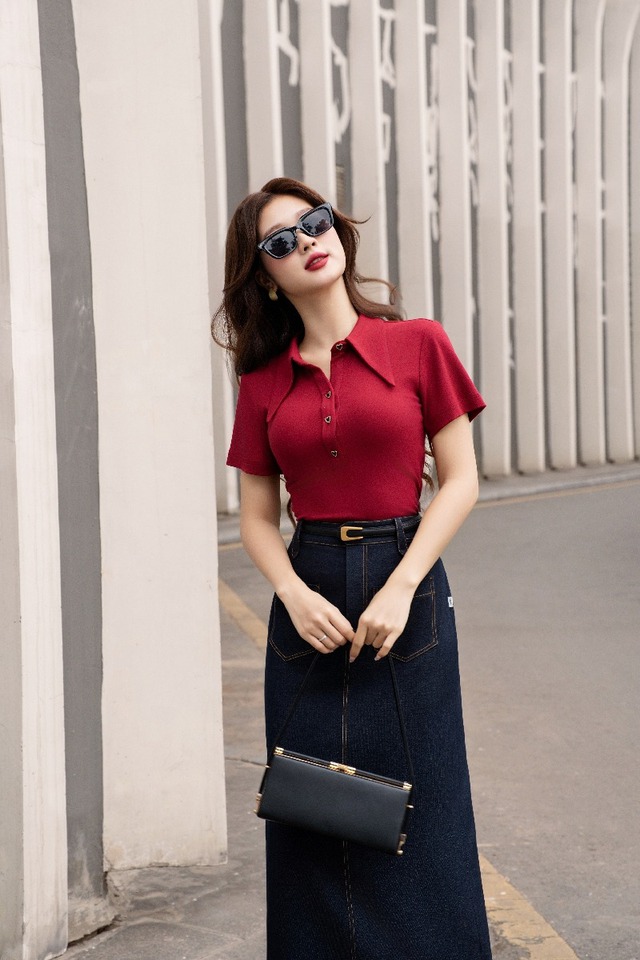 Thăng hạng nhan sắc tích tắc nhờ kính mắt thời trang- Ảnh 7. Thăng hạng nhan sắc tích tắc nhờ kính mắt thời trang- Ảnh 7.