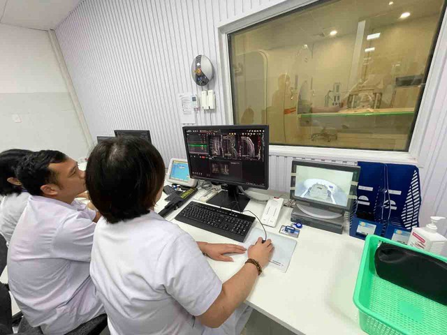 Xu hướng y học hiện đại- Ảnh 1. Xu hướng y học hiện đại- Ảnh 1.