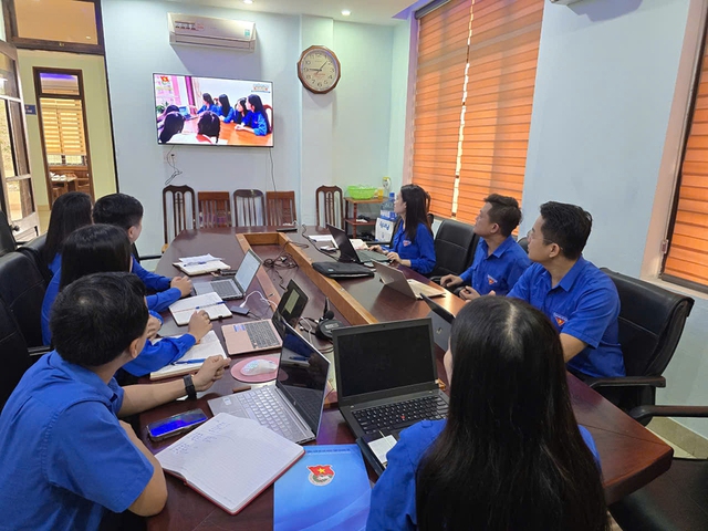 Bản đồ số của người trẻ Quảng Trị - Ảnh 5.