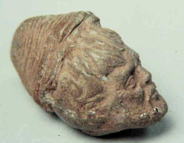 Cổ vật La Mã gây tranh cãi về người khám phá châu Mỹ năm 1492 - Ảnh 1. Cổ vật La Mã gây tranh cãi về người khám phá châu Mỹ năm 1492 - Ảnh 1.