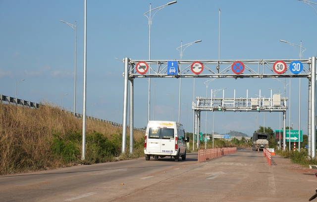 Nhầm xe bán tải là ô tô con, tài xế có thể bị phạt 22 triệu đồng- Ảnh 3. Nhầm xe bán tải là ô tô con, tài xế có thể bị phạt 22 triệu đồng- Ảnh 3.