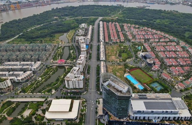 'ADN mở' TP.HCM: L&agrave;m g&igrave; để 'tiến h&oacute;a' trong tương lai? - Ảnh 6.