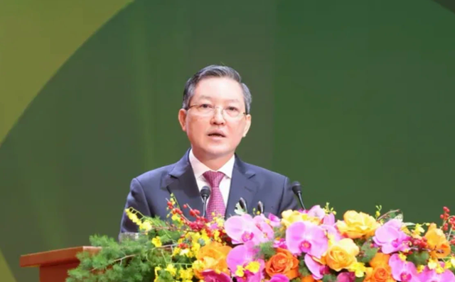 B&agrave; B&ugrave;i Thị Minh Ho&agrave;i v&agrave; nhiều l&atilde;nh đạo Ủy ban T.Ư MTTQ Việt Nam tr&uacute;ng cử đại biểu Quốc hội - Ảnh 2.