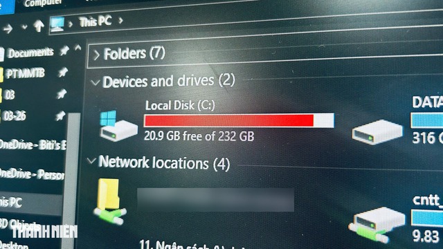 B&iacute; mật cực k&igrave; đơn giản gi&uacute;p ổ SSD bền bỉ gấp đ&ocirc;i - Ảnh 2.