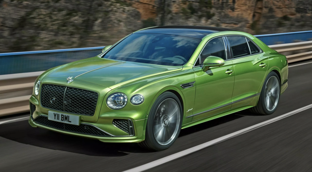 Nhiều nhà sản xuất ô tô hạng sang, siêu xe tạm ngừng giao hàng đến Trung Đông - Ảnh 2.