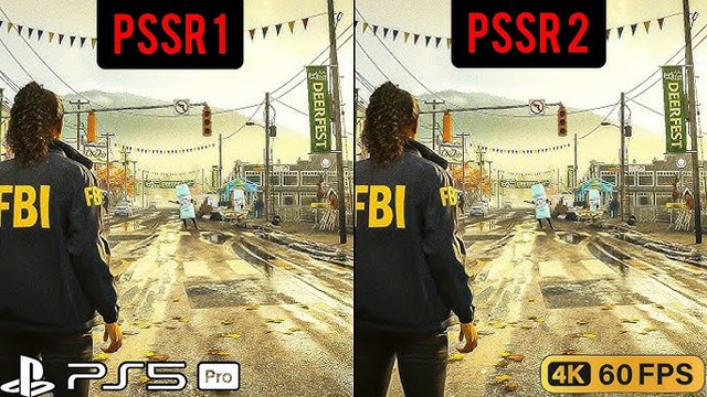 Sony hợp tác AMD phát triển công nghệ tăng FPS cho PlayStation - Ảnh 1.