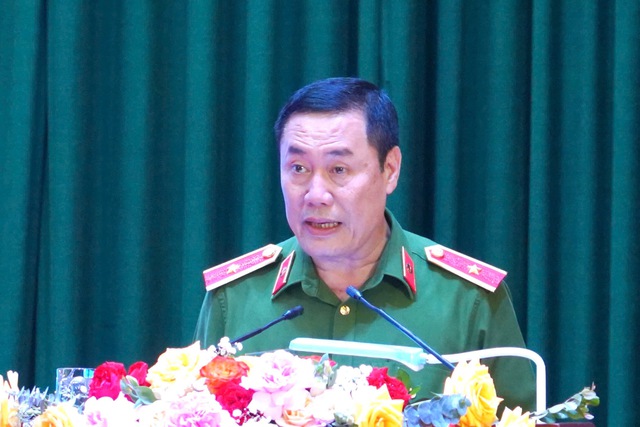 Tuổi trẻ C10 phát huy vai trò xung kích cảm hóa, hướng thiện những người lầm lỡ - Ảnh 2.