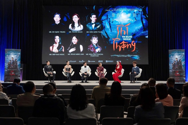 Phim kinh dị Việt được nhiều nước mua bản quyền ph&aacute;t h&agrave;nh- Ảnh 2.
