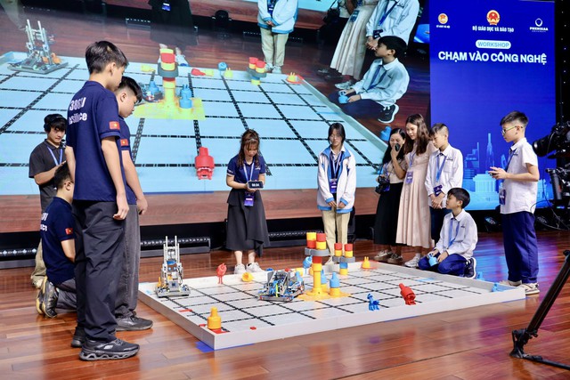  65% học sinh THPT chọn m&ocirc;n x&atilde; hội, nguồn nh&acirc;n lực ng&agrave;nh kỹ thuật lu&ocirc;n thiếu   - Ảnh 2.