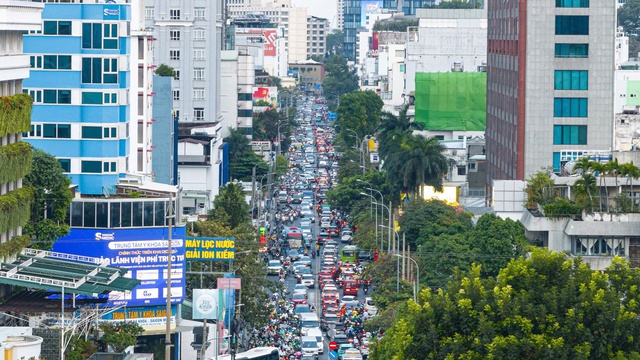 'ADN mở' TP.HCM: Đ&ocirc; thị nhiều 'gien trội' cần phi&ecirc;n bản ưu việt- Ảnh 2.