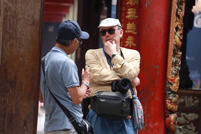 'ADN mở' TP.HCM: L&agrave;m g&igrave; để 'tiến h&oacute;a' trong tương lai? - Ảnh 5.