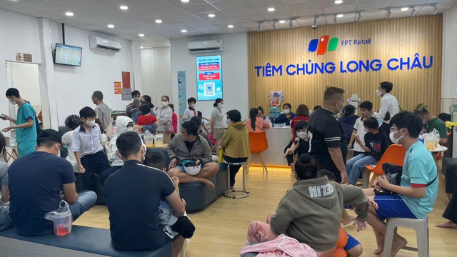 Bệnh nhi ở Phú Quốc tử vong do viêm não mô cầu:Tất cả F1 uống kháng sinh - Ảnh 1.