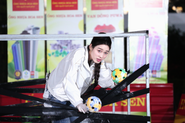 L&yacute; do Hoa hậu Đỗ Thị H&agrave; bất chấp h&igrave;nh tượng trong show thực tế - Ảnh 2.