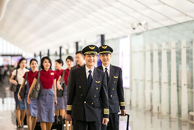 China Airlines hợp tác ngân hàng nội địa triển khai ưu đãi đến 15% cho hành khách- Ảnh 2. China Airlines hợp tác ngân hàng nội địa triển khai ưu đãi đến 15% cho hành khách- Ảnh 2.