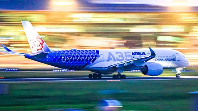 China Airlines hợp tác ngân hàng nội địa triển khai ưu đãi đến 15% cho hành khách- Ảnh 1. China Airlines hợp tác ngân hàng nội địa triển khai ưu đãi đến 15% cho hành khách- Ảnh 1.