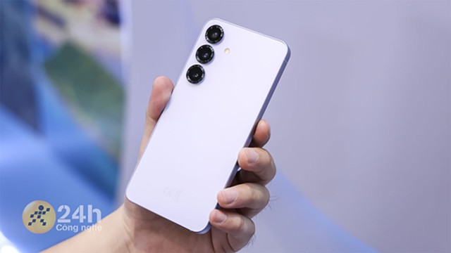 Samsung Galaxy S25 Ultra Sau 1 Năm Sử Dụng - Ảnh 1.