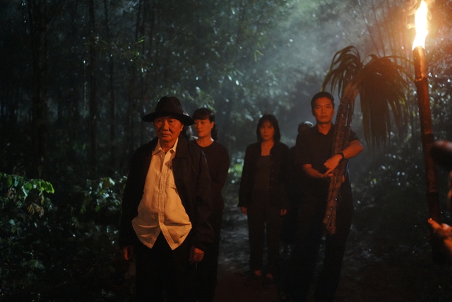 Th&ecirc;m một phim kinh dị Việt vượt mốc trăm tỉ - Ảnh 2.