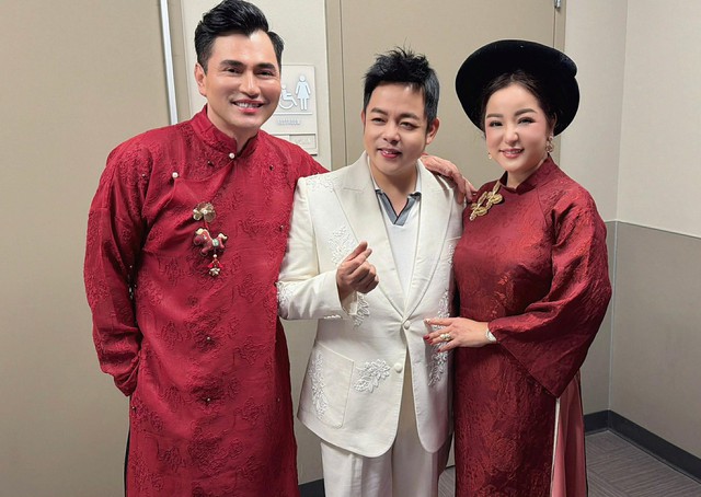 Thúy Nga trải lòng cuộc sống bán hàng online trên đất Mỹ - Ảnh 2.