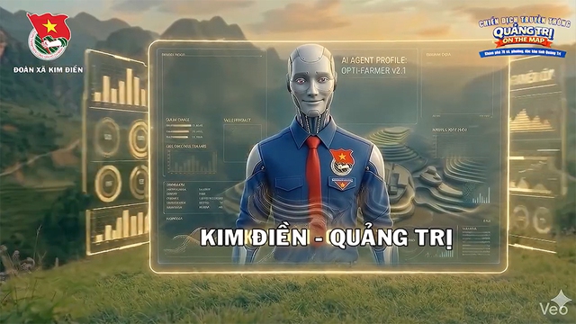 Bản đồ số của người trẻ Quảng Trị - Ảnh 3.