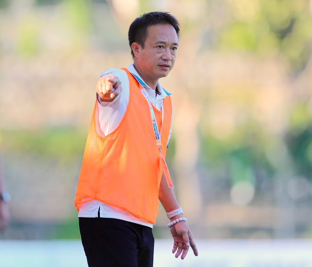 'Hiện tượng' Trường ĐH C&ocirc;ng nghiệp TP.HCM đủ sức g&acirc;y sốc trước '&ocirc;ng lớn' Thủy lợi?- Ảnh 1.