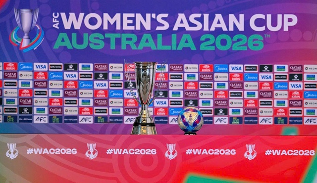 Thắng kịch tính Úc, Nhật Bản vô địch giải nữ châu Á: Nhận hơn 26 tỉ đồng tiền thưởng- Ảnh 1. Thắng kịch tính Úc, Nhật Bản vô địch giải nữ châu Á: Nhận hơn 26 tỉ đồng tiền thưởng- Ảnh 1.