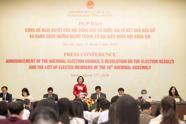 Tin tức đặc biệt tr&ecirc;n b&aacute;o in Thanh Ni&ecirc;n 22.3.2026- Ảnh 1.