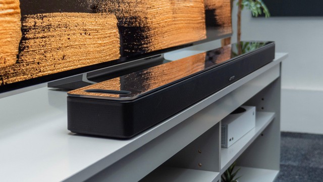 Lý do soundbar ngày càng 'được lòng' người dùng - Ảnh 1.