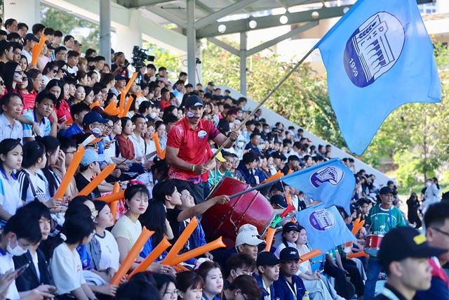 Trường ĐH Thủy lợi đăng quang- Ảnh 5. Trường ĐH Thủy lợi đăng quang- Ảnh 5.