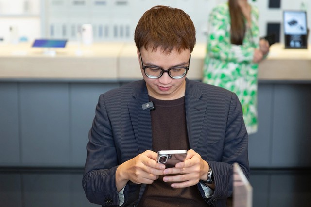 Giải pháp cho vấn đề thường gặp nhưng ít nói ra - Ảnh 4.