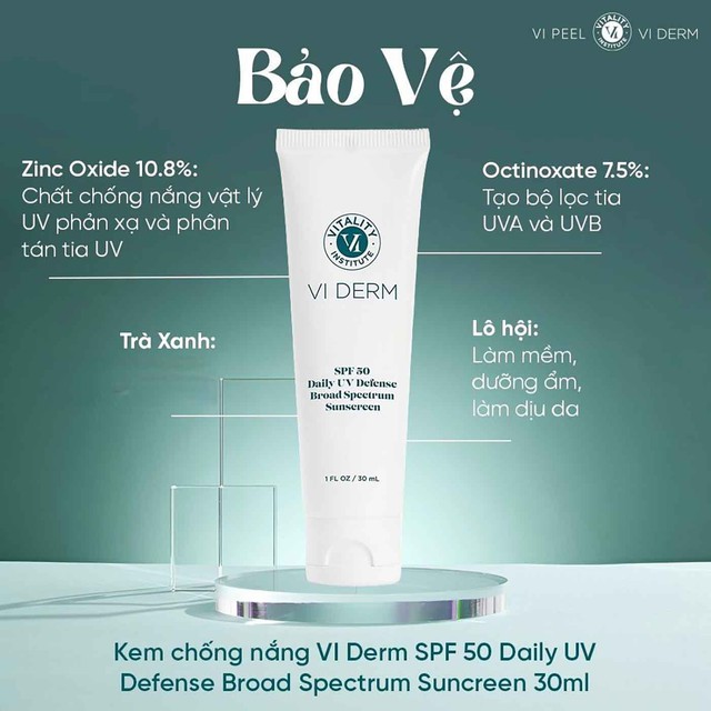 Top 5 kem chống nắng cho da kh&ocirc; căng mướt &lsquo;ngậm nước&rsquo; cả ng&agrave;y- Ảnh 5.