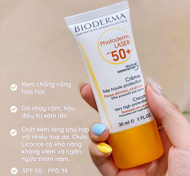 Top 5 kem chống nắng cho da kh&ocirc; căng mướt &lsquo;ngậm nước&rsquo; cả ng&agrave;y- Ảnh 8.