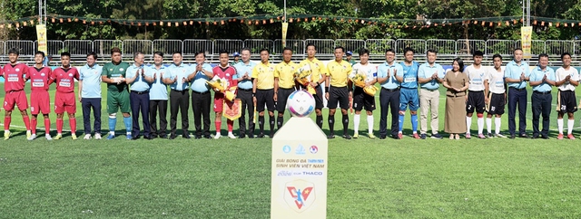 Trường ĐH Thủy lợi đăng quang- Ảnh 2. Trường ĐH Thủy lợi đăng quang- Ảnh 2.