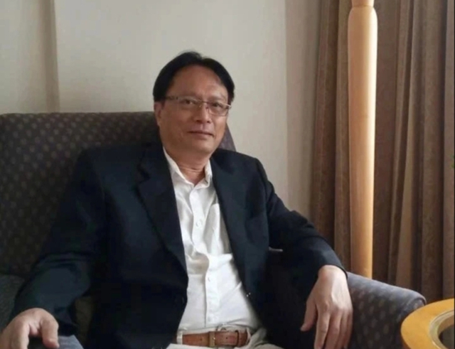 'Đạp lút ga' kiểm định khí thải: Chuyên gia từng làm ngành ô tô Đức nói gì?- Ảnh 1. 'Đạp lút ga' kiểm định khí thải: Chuyên gia từng làm ngành ô tô Đức nói gì?- Ảnh 1.