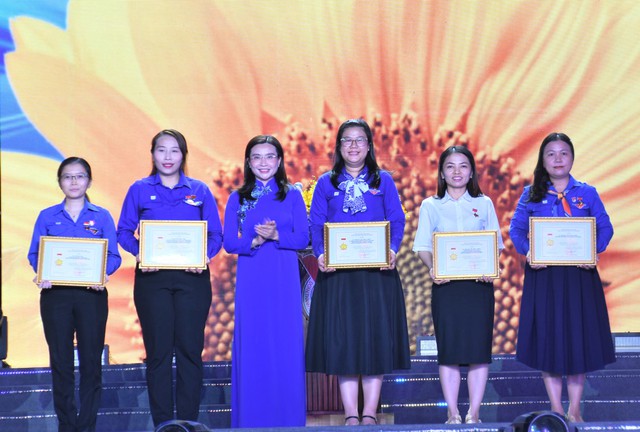 Giới trẻ TP.HCM đồng hành cùng Đoàn TNCS Hồ Chí Minh xây dựng tương lai 2026 - Ảnh 3.