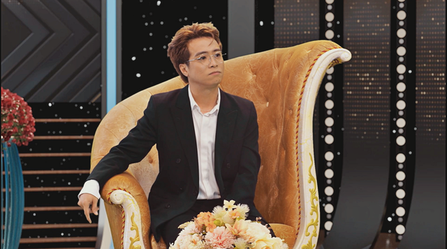 Nam ca sĩ từng học ng&acirc;n h&agrave;ng, rẽ hướng đi h&aacute;t v&igrave; bị bạn b&egrave; tr&ecirc;u chọc- Ảnh 2.