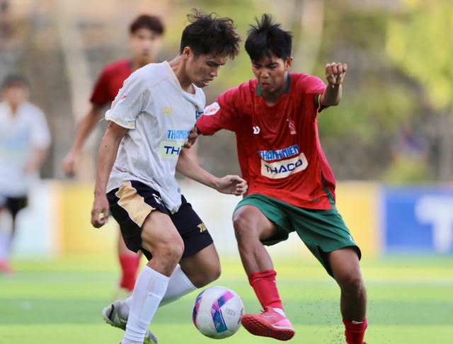 Chung kết khó đoán - Ảnh 2.