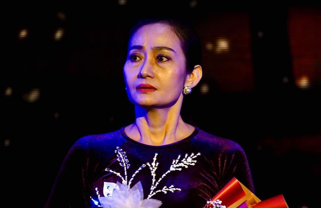 Nghệ sĩ b&agrave;y tỏ quan điểm về nạn giết mổ lậu ch&oacute;, m&egrave;o- Ảnh 2.