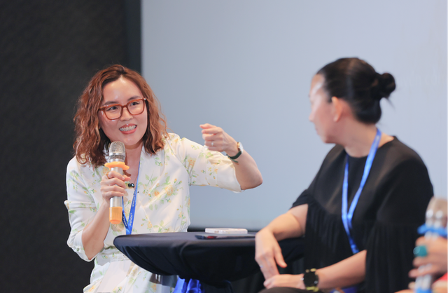 Chiến lược nh&acirc;n sự của Home Credit: &lsquo;C&ugrave;ng ti&ecirc;u chuẩn, kh&aacute;c lộ tr&igrave;nh&rsquo; trong kỷ nguy&ecirc;n AI   - Ảnh 2.