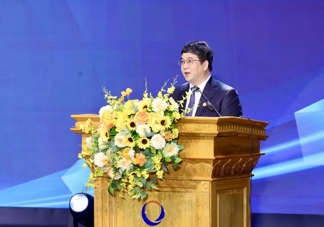 145 dự &aacute;n đoạt giải khoa học quốc gia: Chuyển đổi số v&agrave; AI chiếm ưu thế- Ảnh 2.