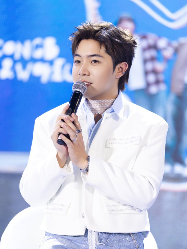 Mỹ nam &lsquo;Anh trai say hi&rsquo; Mason Nguyễn giờ ra sao?- Ảnh 2.