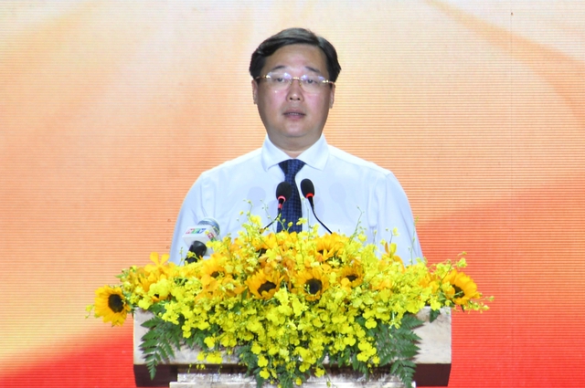 Giới trẻ TP.HCM đồng hành cùng Đoàn TNCS Hồ Chí Minh xây dựng tương lai 2026 - Ảnh 2.