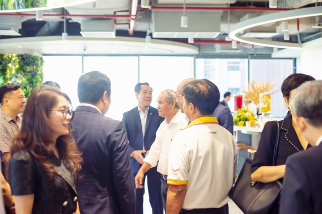 Bầu Đức v&agrave; tham vọng dự &aacute;n c&agrave; ph&ecirc; lớn nhất thế giới- Ảnh 2.