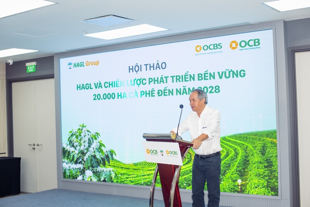 Bầu Đức v&agrave; tham vọng dự &aacute;n c&agrave; ph&ecirc; lớn nhất thế giới- Ảnh 4.