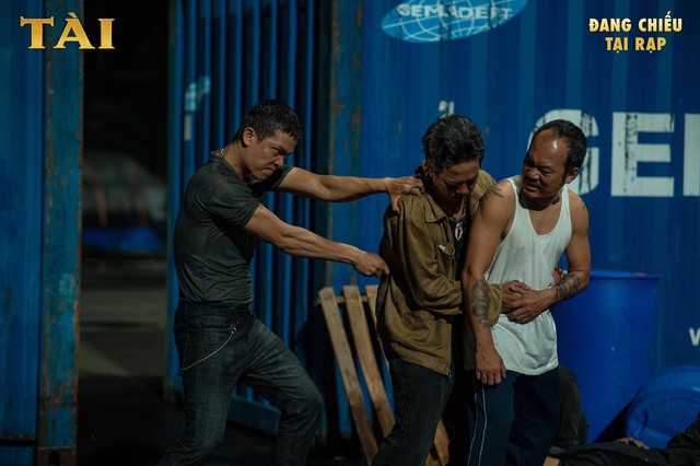 Nam diễn vi&ecirc;n chuy&ecirc;n trị vai phản diện, đ&oacute;ng 5 phim trăm tỉ l&agrave; ai?- Ảnh 3.