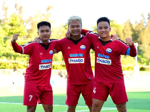 Hồi kết đẹp cho thế hệ vàng của Trường ĐH Thủy lợi- Ảnh 1. Hồi kết đẹp cho thế hệ vàng của Trường ĐH Thủy lợi- Ảnh 1.