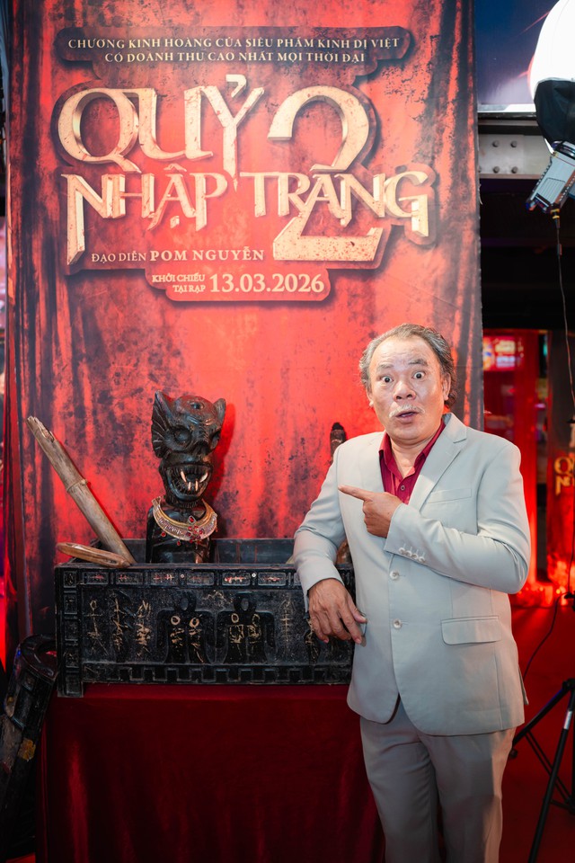 Nghệ sĩ Phương Bình từng chịu cảnh sống xa vợ hơn 30 năm giờ ra sao?- Ảnh 2. Nghệ sĩ Phương Bình từng chịu cảnh sống xa vợ hơn 30 năm giờ ra sao?- Ảnh 2.