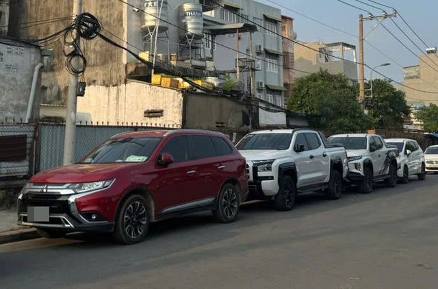 Đưa xe bán tải về đúng bản chất- Ảnh 1. Đưa xe bán tải về đúng bản chất- Ảnh 1.