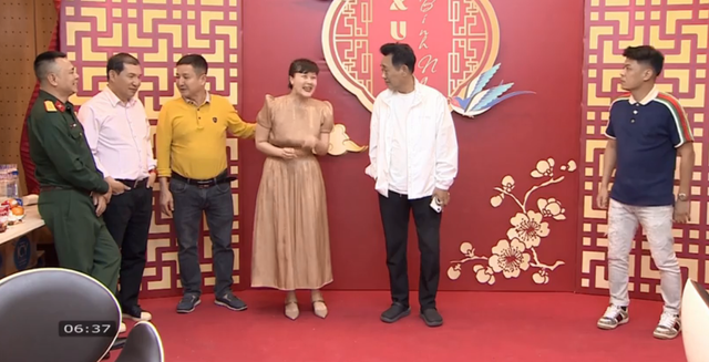 T&aacute;o qu&acirc;n 2026 ch&iacute;nh thức trở lại v&agrave;o cuối th&aacute;ng 3 tr&ecirc;n VTV3 - Ảnh 1.