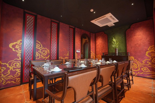 Panasonic cùng doanh nghiệp F&B phát triển bền vững với giải pháp khí sạch chuẩn quốc tế - Ảnh 1.